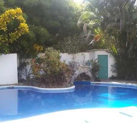 Hotel Casa Blanca